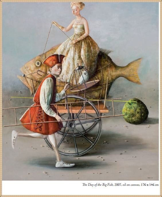  � ������ ������ (Vahram Davtian). ���� ������� ����. 2007. �., �. 176�146 ��.