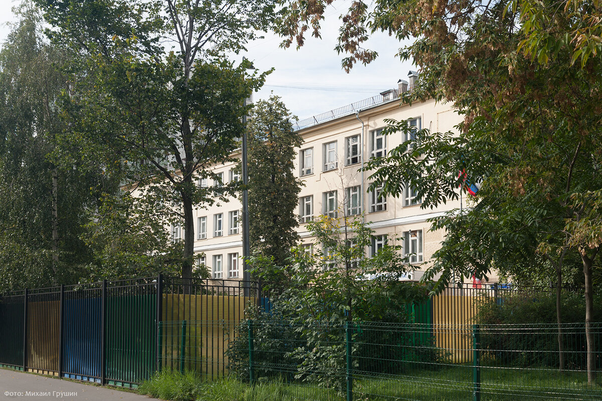 Москва, Таганка. Фото-прогулка по Библиотечной улице с показом фотографий  было/стало | Михаил Грушин - прогулки по Москве | Дзен