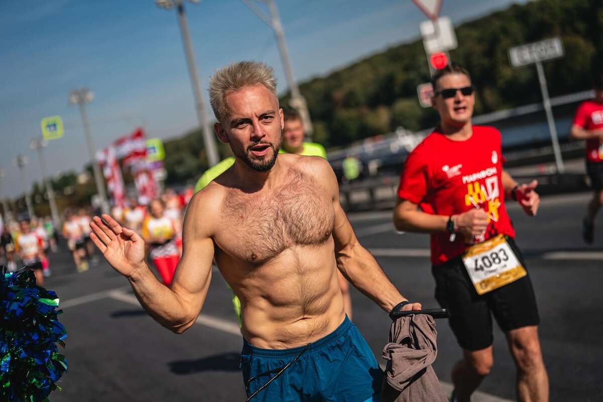 Авторское фото