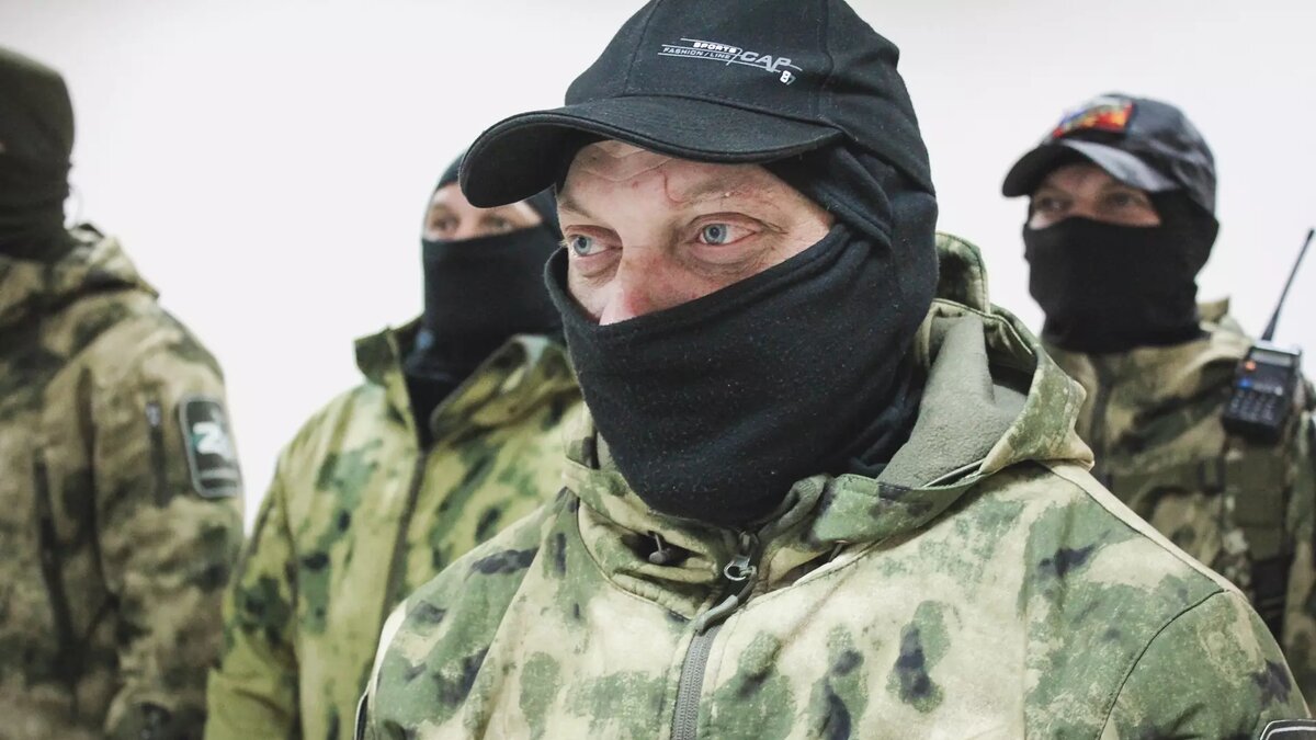     Участники спецоперации в Удмуртии получают первоочередную медицинскую и психологическую помощь. Об этом журналистам рассказал и. о. главы минздрава региона Сергей Багин.
