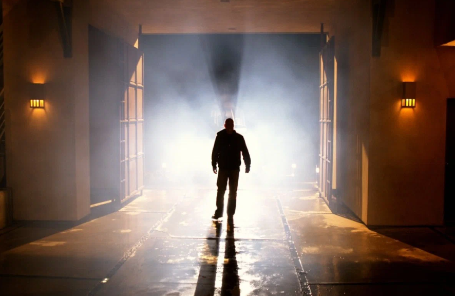 Кадр из фильма