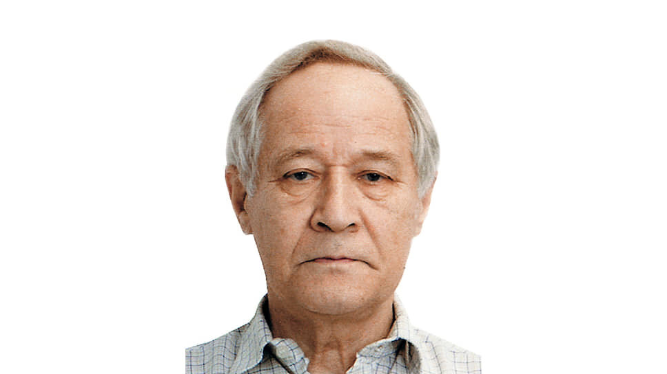    Фото: Институт физики Земли РАН