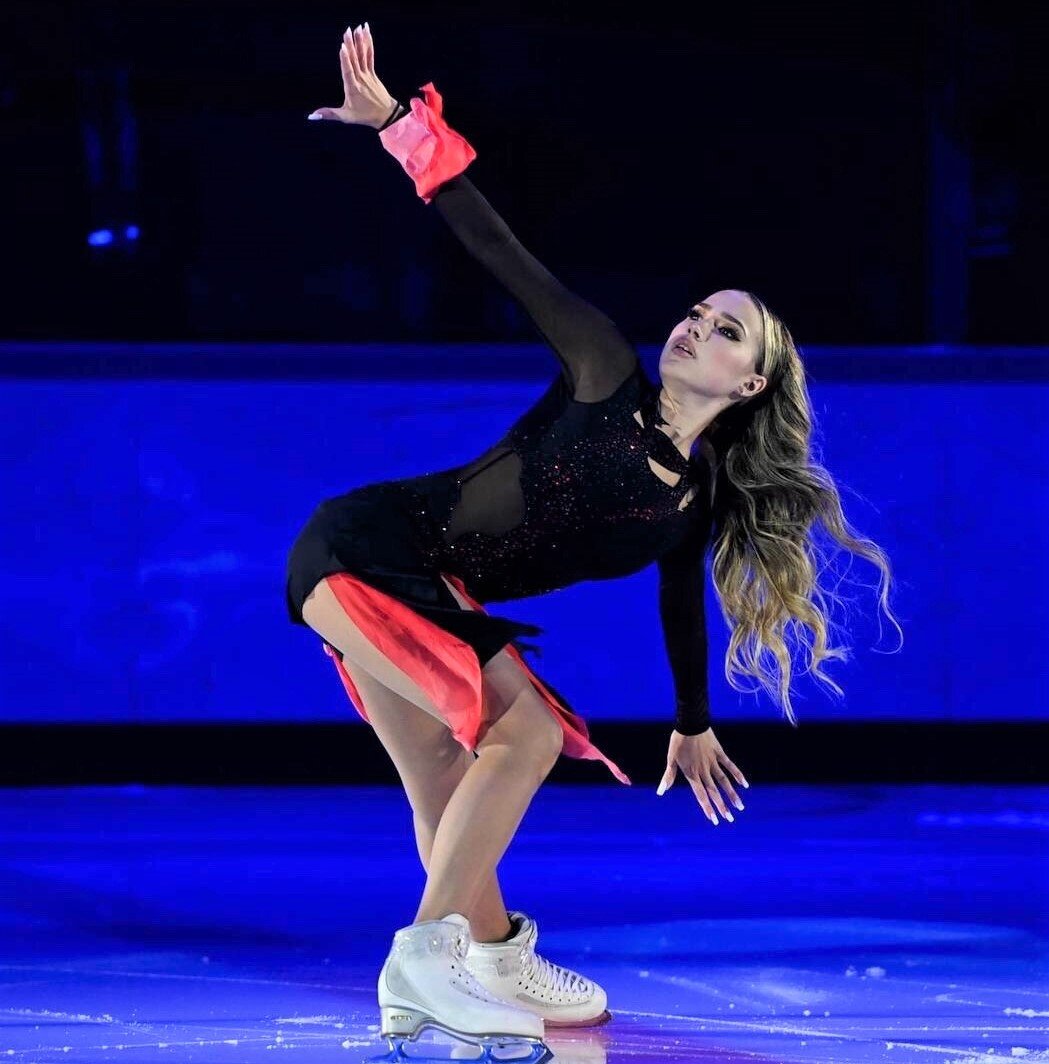 Фото из Вк alinazagitova