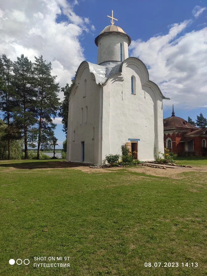 Фото автора 