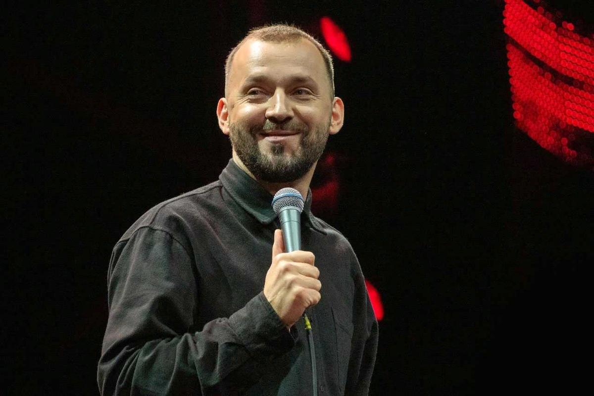 Руслан Белый. Источник: zolya.ru