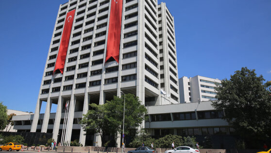    ЦБ Турции впервые более чем за 2 года повысил ключевую ставку Иван Обухов