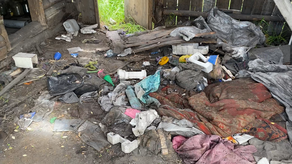 богатый внутренний мир