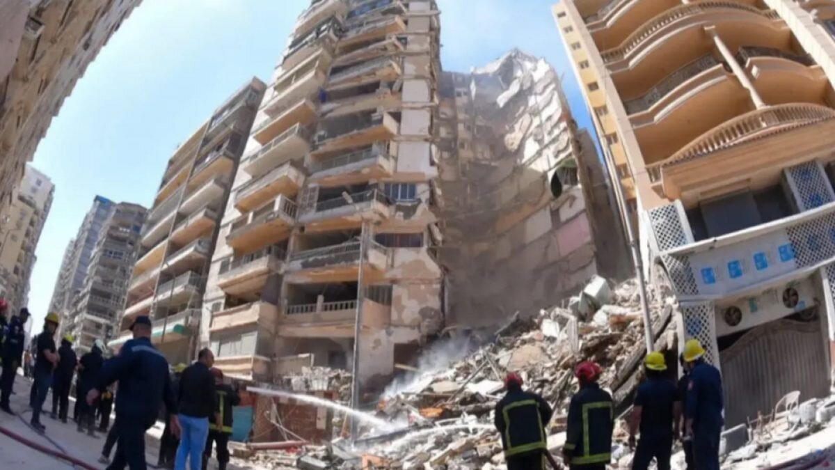    Фото: Al Arabiya Рашид Ахмежанов