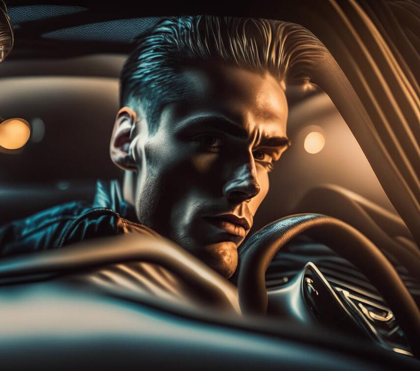 автомобилист