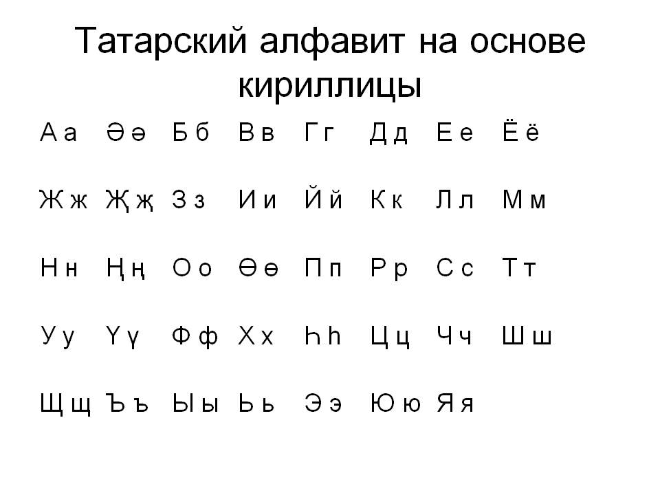 Анекдоты про татар очень смешные до слез