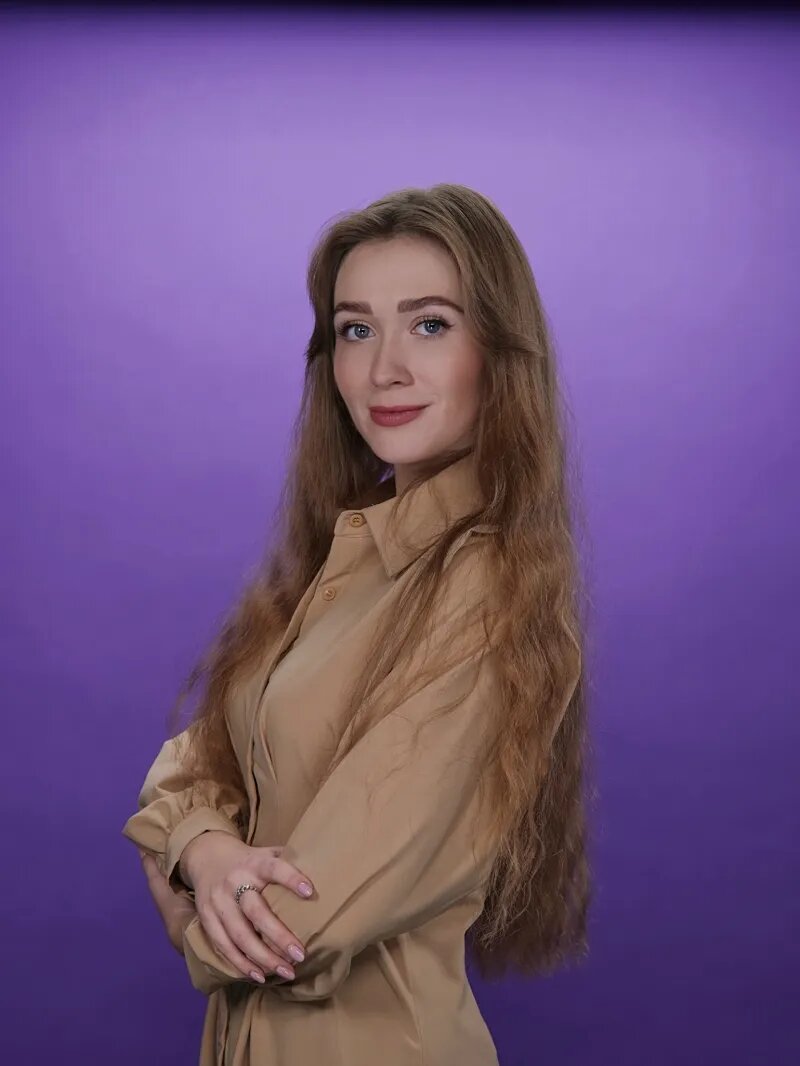   Диана Цыганкова Валерия Анисимова