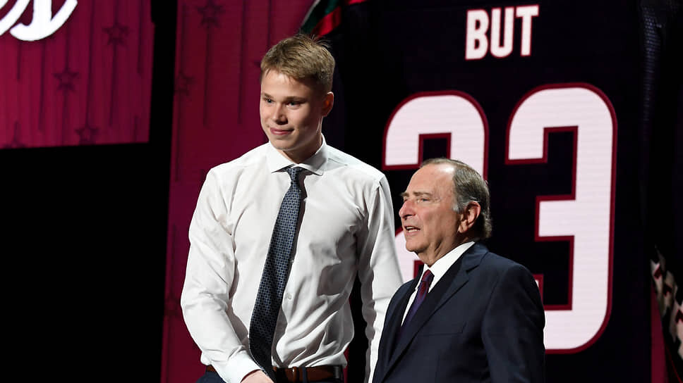     Фото: Christopher Hanewinckel / USA TODAY Sports / Reuters