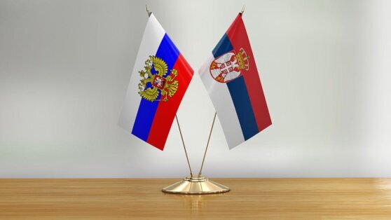    Вучич: Сербия не будет вводить санкции против России столько, "сколько выдержит" Ксения Пудовкина