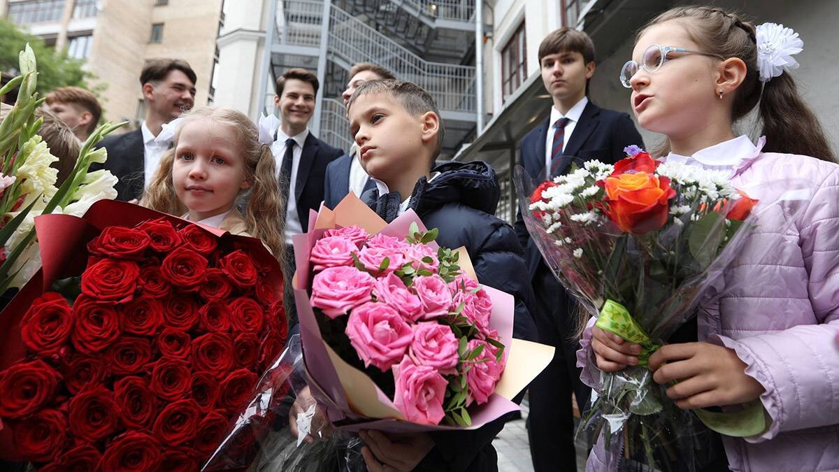    Фото: Кирилл Зыков / АГН Москва