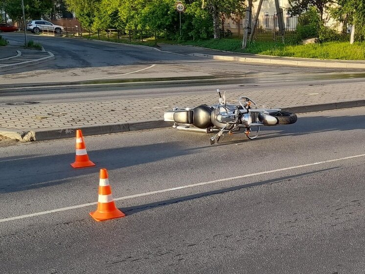     фото: Госавтоинспекция Петрозаводска