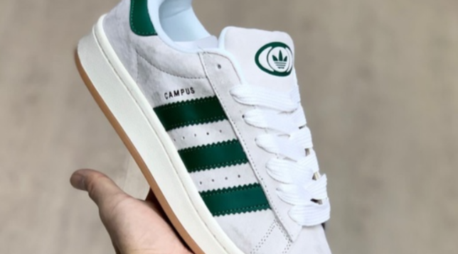Adidas Campus 00s