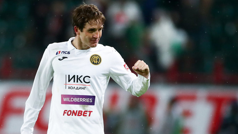    Марио Фернандес.Дарья Исаева