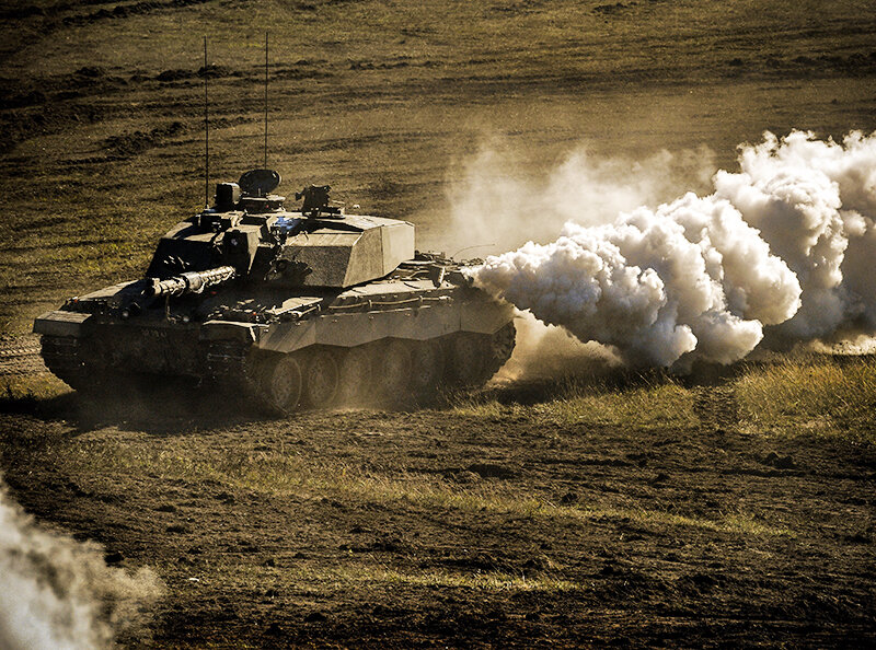    © SASCHA STEINBACH/EPA/TASS