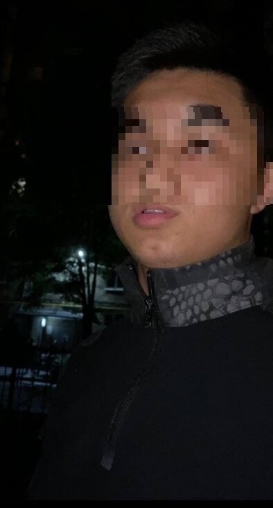    Сотрудник ЧОПа покинул страну. Фото: Министерство территориальной безопасности Пермского края