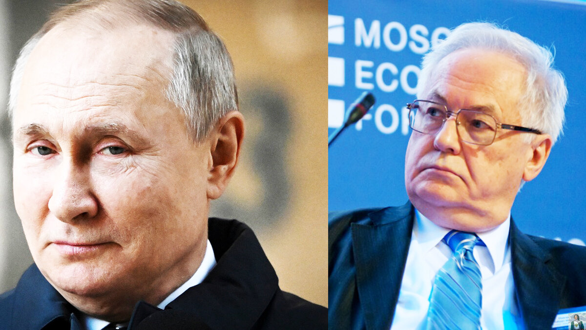 Владимир Владимирович Путин правит нашей страной, с перерывом, весь этот век. Этот человек, несомненно, сделал очень многое для поднятия России с колен.