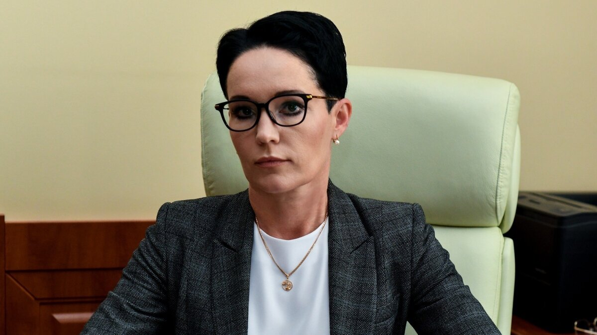     Повышение получила глава департамента градостроительства и архитектуры администрации города.