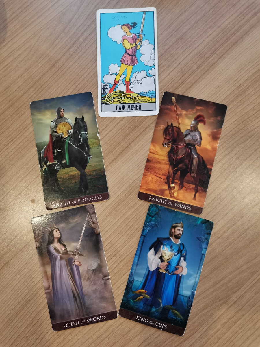 Фото автора 