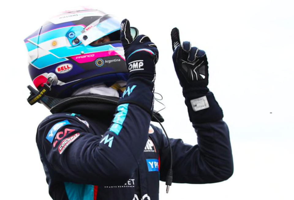    FIA Formula 3