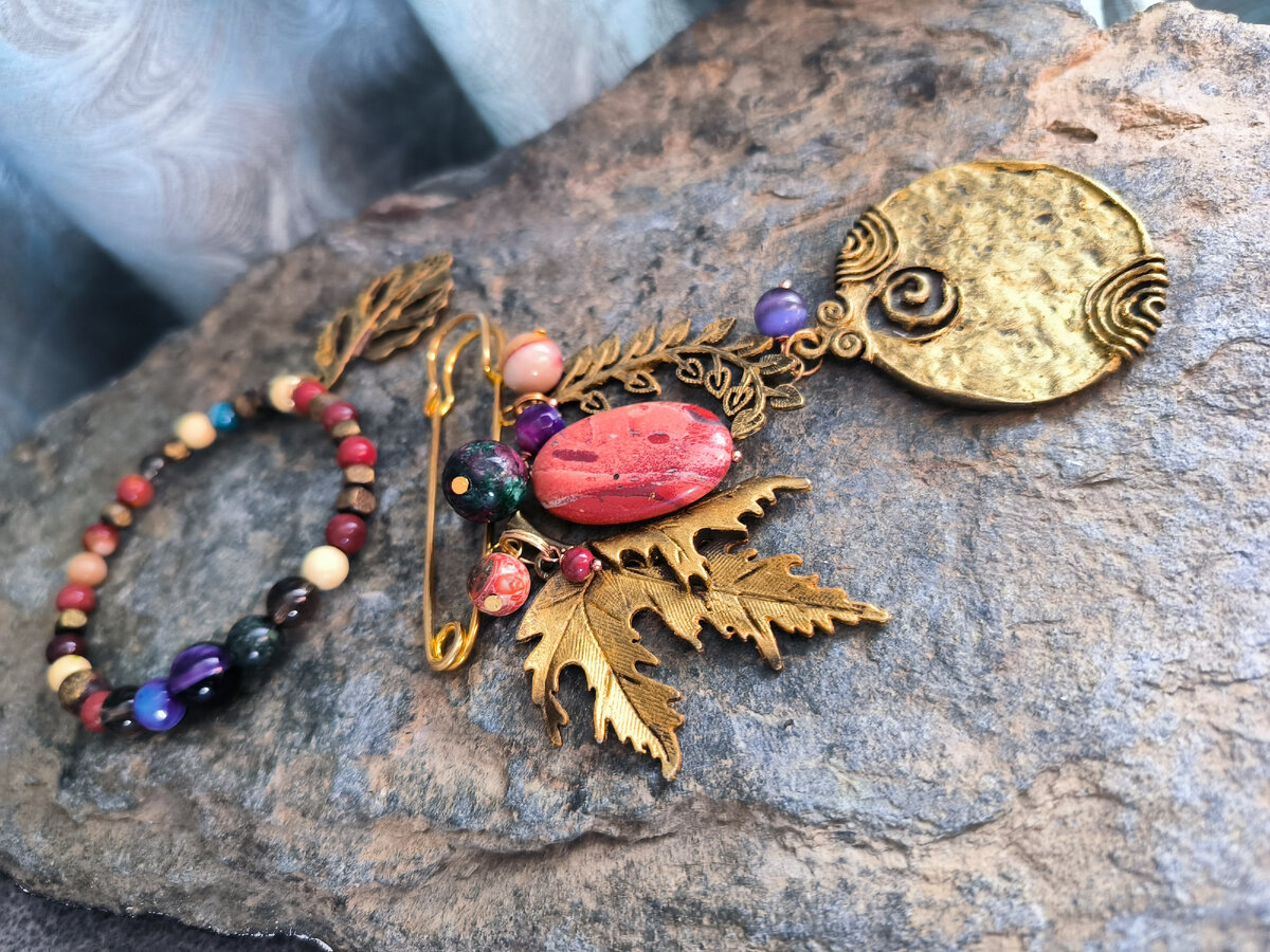 Удивительная сочность, крупные формы