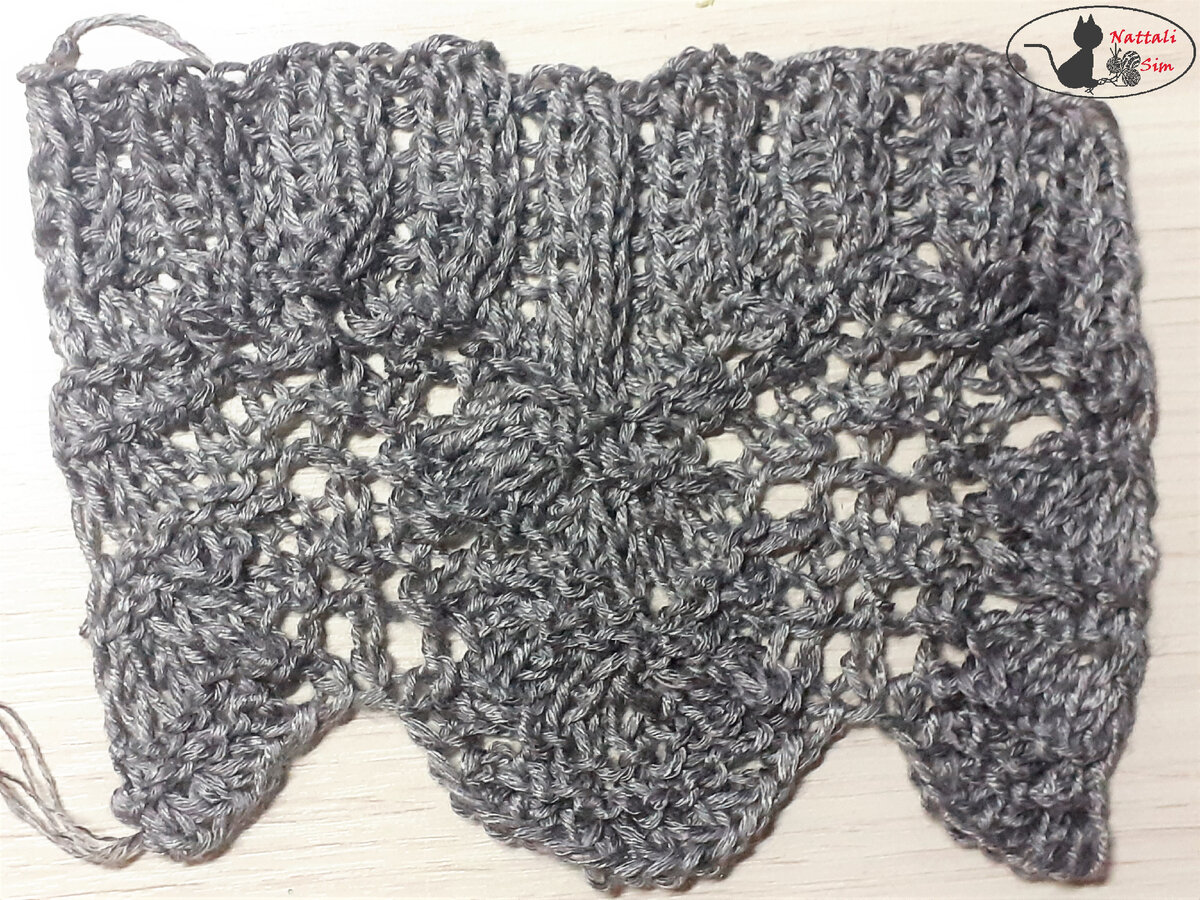 Образец из Lanoso Lino (