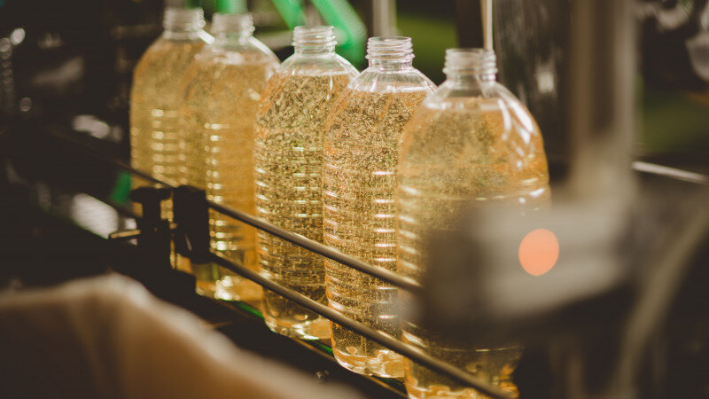     На барнаульском заводе "АгроСиб-Раздолье" "АгроСиб-Раздолье"