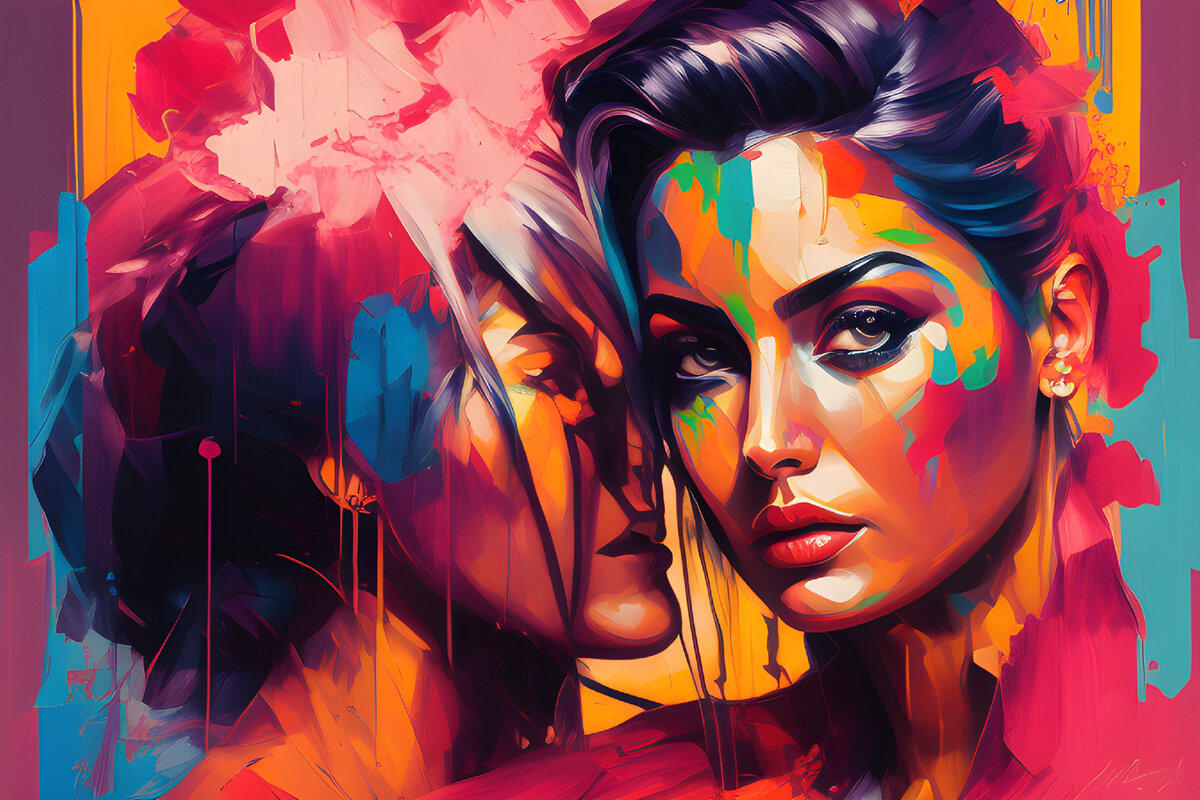 3 самых наглых женских трюка, которыми управляют мужчиной без его согласия