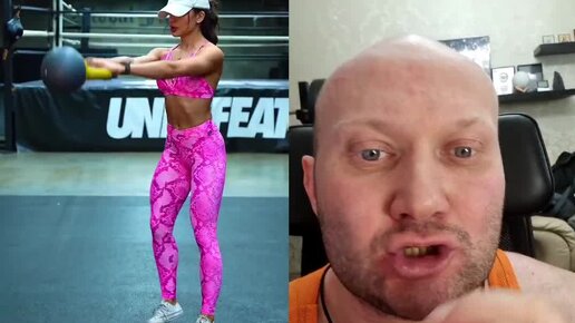 Денис Гусев и Юрий Спасокукоцкий
