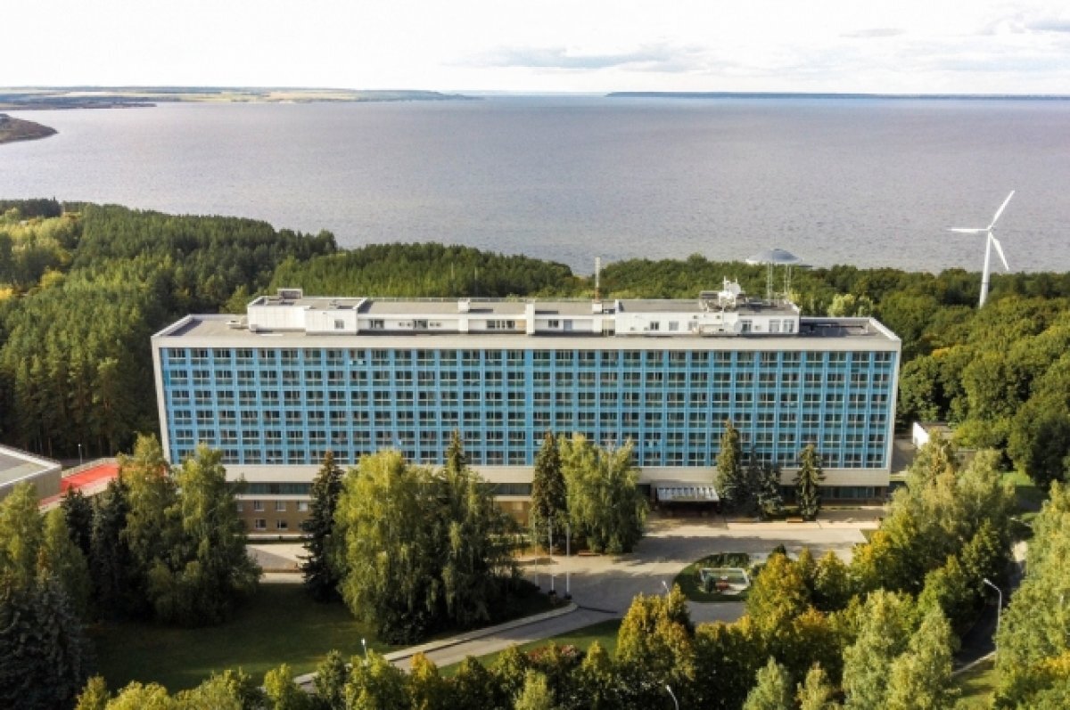    Губерния вошла в топ-5 регионов РФ по привлекательности курортного туризма