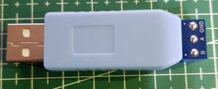 USB-RS485