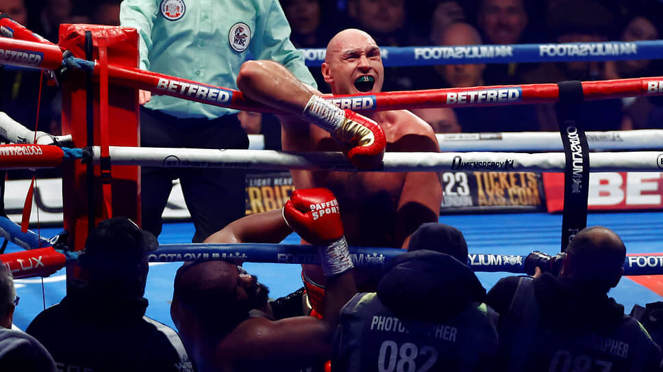    Фото: Andrew Boyers / Reuters