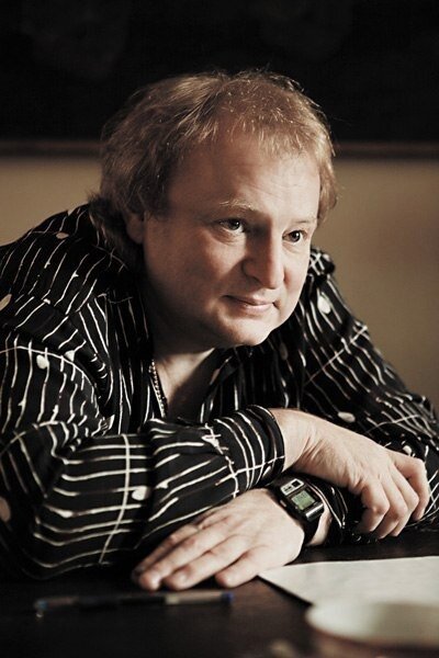 Кирилл Крастошевский