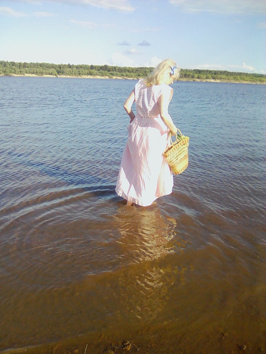 Фото автора. 