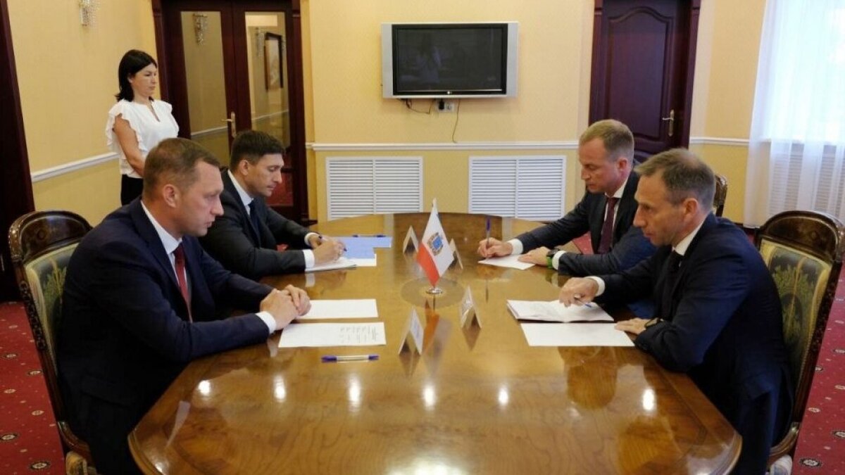    В Саратове в 2024 году откроется логистический центр Ozon за 8 млрд Новости Саратова и области – Сетевое издание «Репортер64»