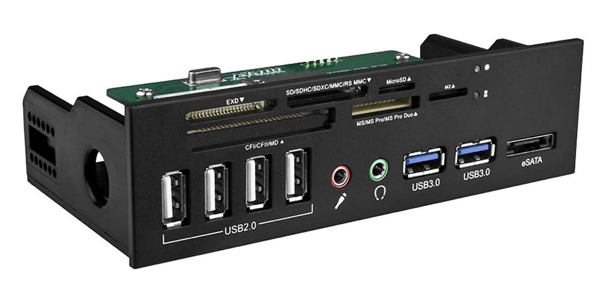 I port 3. EZDIY-Fab 2-Port USB 3.0 USB 2.0 Front Panel. Панель 5.25 USB 3.0 USB2.0. Выносная планка USB 3.2. Адаптер USB Front Panel 2xusb3.0 Ret.