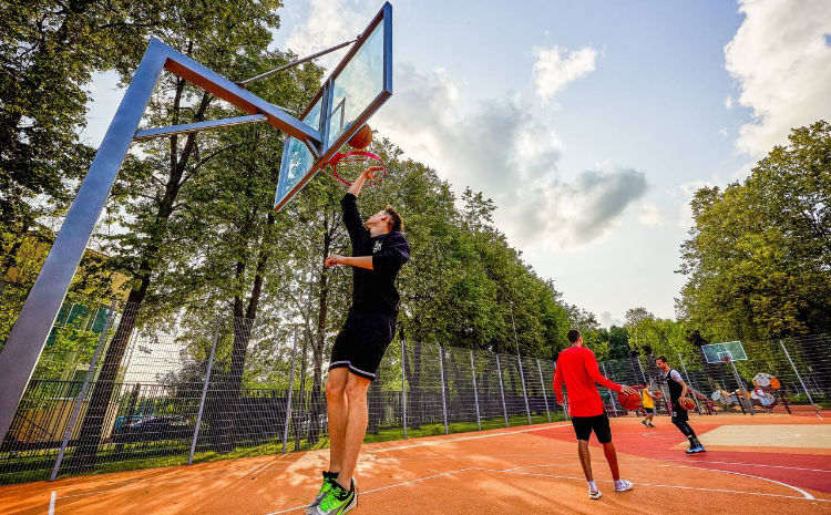 Фото: Городское хозяйство Москвы