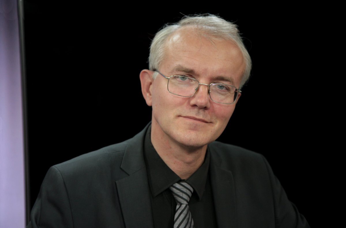 Фото:  личный аккаунт О.Шеина в соцсетях