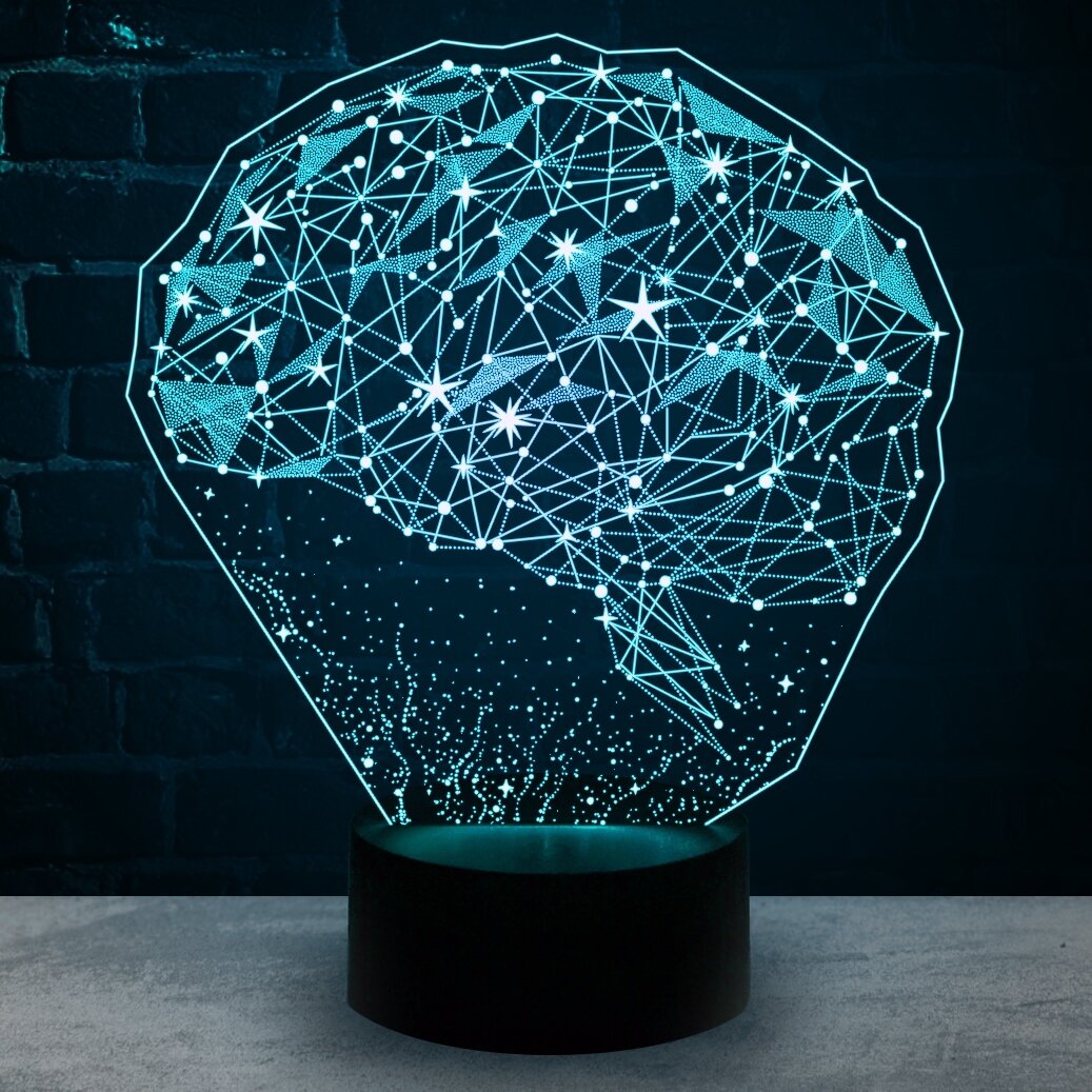 Искусственный интеллект у которого есть душа? На что способна нейросеть LaMDA 