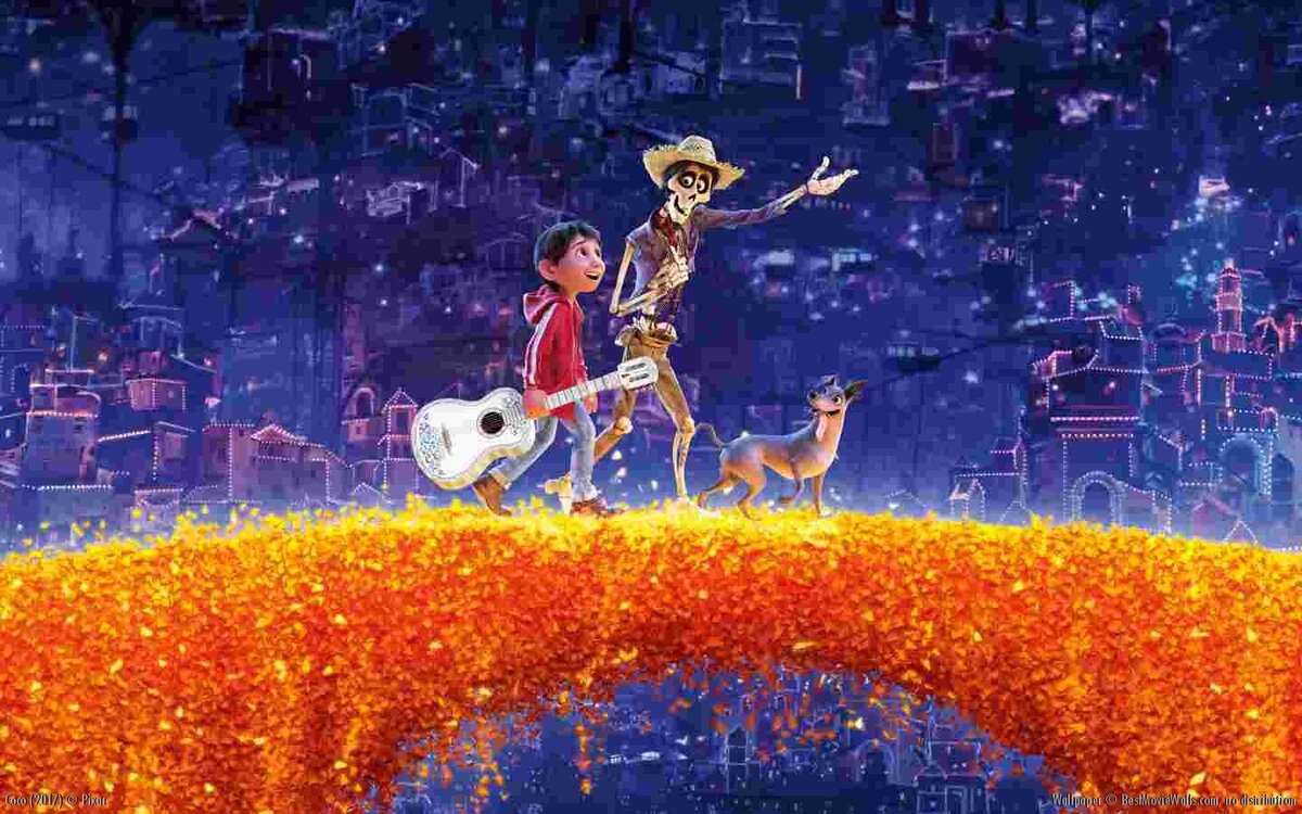 Мост между мирами