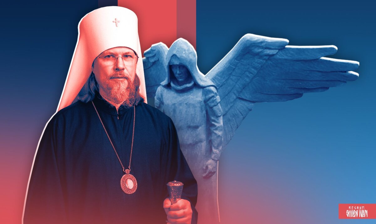    Иван Шилов (с) ИА Регнум