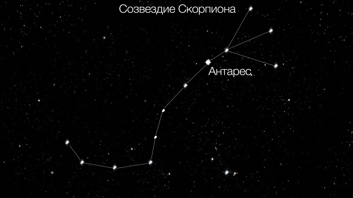 Неподвижные звёзды. Часть 2 | Академия Астрологии Левина | Дзен