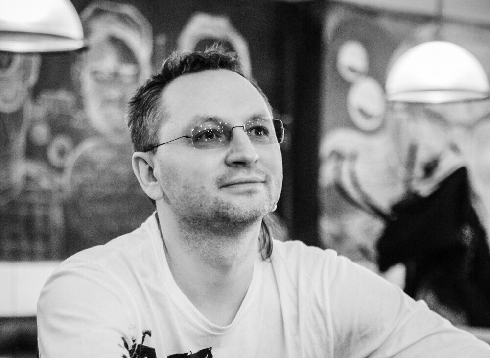 Я Валерий Платонов – интеллектуальный капиталист. Зарабатываю на смыслах, занимаюсь бездельем, и это лучшая деятельность, которая должна приносить доход. Что такое бизнес-дуэт «Кубит»?-7