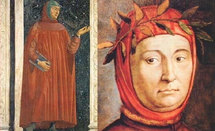 Фото из Яндекс.Картинки-"Франческо Петрарка"