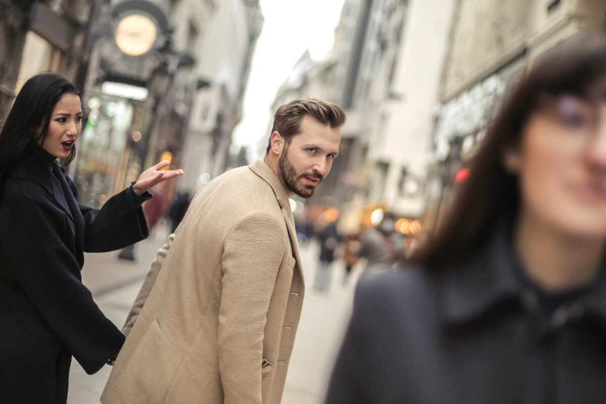 признаки, что любовь прошла