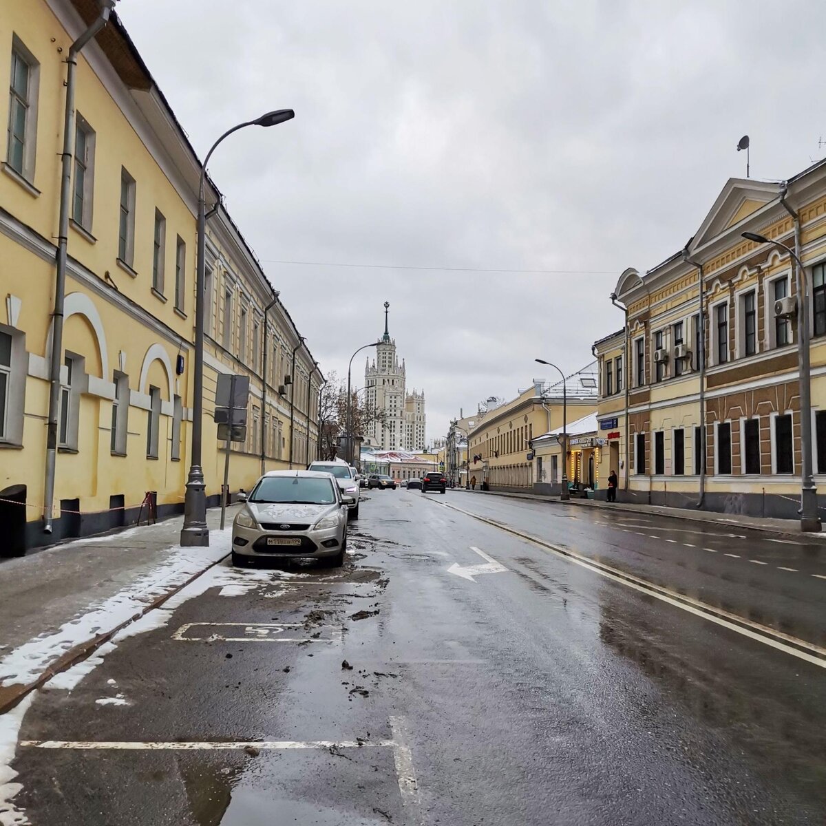 Времена года” на Таганке хороши в любое время года | GetHotel | Дзен