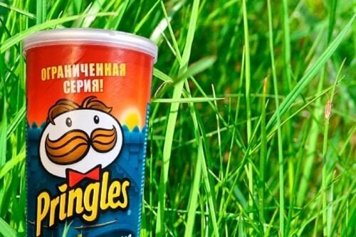    Pringles окончательно уйдет из России. Чипсы останутся, но вкус будет другим Данил Тармасинов